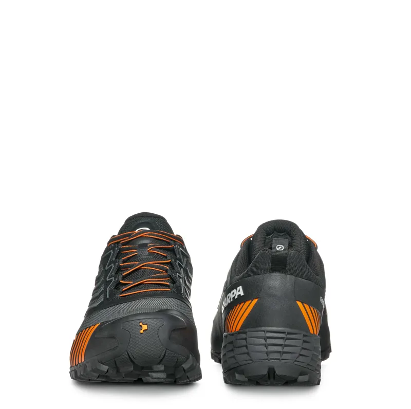Scarpa Men's Ribelle Run XT GTX Anthracite-3